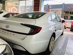 هیوندای سۆناتا